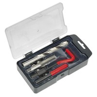Sealey Gewindereparaturset M14 X 1.25Mm TRM14