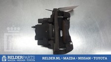 Etrier de frein Toyota YARIS II