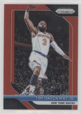 2018-19 Panini Prizm Red Prizm 126/299 Tim Hardaway Jr #237 s3g