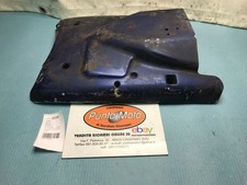 Carena scocca sottopedana Aprilia Scarabeo 50 4T 2004-2006 C373M CREPATA