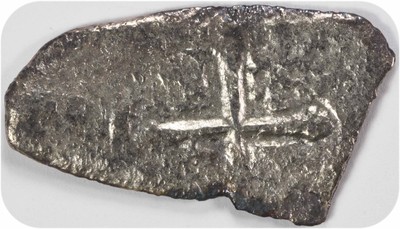 ND 1715 Fleet Shipwreck Silver 8 Reales Cobb Co. w/ COA #606 | eBay