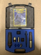 Laser 8109 Locking Wheel Nut Remover