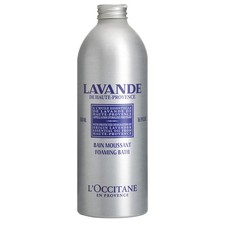 L'Occitane Relaxing  Foaming Lavender Bubble Bath 16.90 fl oz