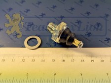 Manocontact de pression d'huile Simca Aronde 1300 P60 Ariane moteurs Flash/Rush