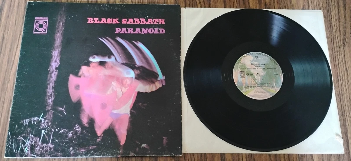 Quadraphonic LP Music Records for sale - eBay