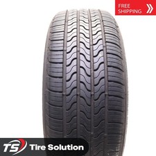 Used 20555r16 Firestone All Season - 91h - 8.532