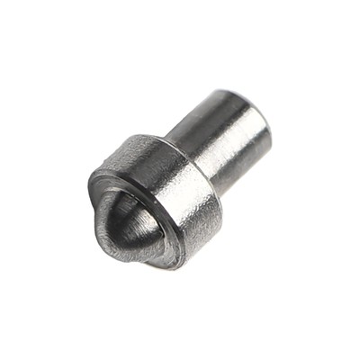 Upgrade Your Fishing Gear Metall Pilzkopf für Bass Rise Baitcastrolle