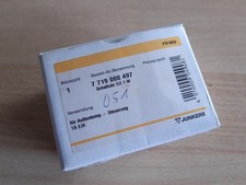 Junkers 7 719 000 497 Schaltuhr EU 1 W Ersatz...