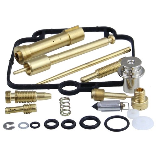 Vergaser Reparaturset für Suzuki DR350 S/SE/SH Vergaser MIKUNI BST33 DR 350 - Picture 4 of 4