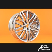 Acura Mdx 2022-2024 Silver 20 Inch Oem Wheel Rim Tya20090b Acura Mdx 2022-2024 Silver 20 Inch Oem Wheel Rim Tya20090b