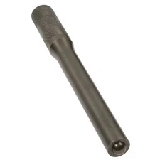 Mayhew 25011 Pilot Punch, Black, 1/2 In Tip, 5/8 X 6 In