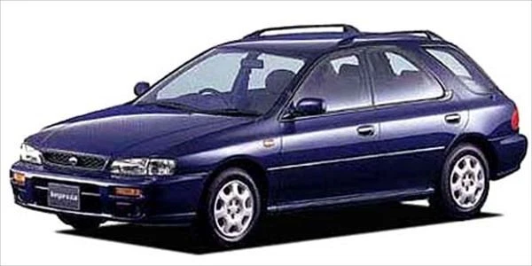 Subaru Genuine Impreza Forester Complete-High Tension No.4 Cable 22454AA130 OEM - Image 2 of 4