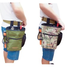 Metal Detector Find Bag Digger Tools Bag for PinPointer Xp Pack Pouch