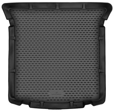 Kofferraumwanne XTR für VW Sharan (7N1, 7N2) 05/2010-2022, 5-Sitzer