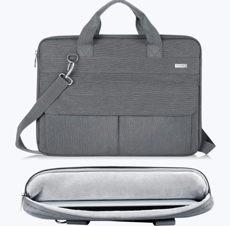 Laptop messenger top bag 15.6 inch