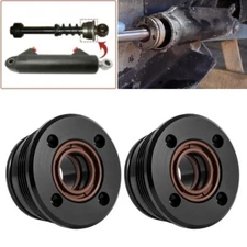 Trim Cylinder RAM Rebuild Kit For Volvo Penta Trim Cylinder 3860881 872612(2PCS)