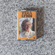 Vera Lynn - Vera Lyn TCIDL2  Cassette 
