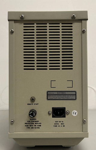 Degasatore sottovuoto prodotti per separazione termica SCM1000 - Foto 4 di 7