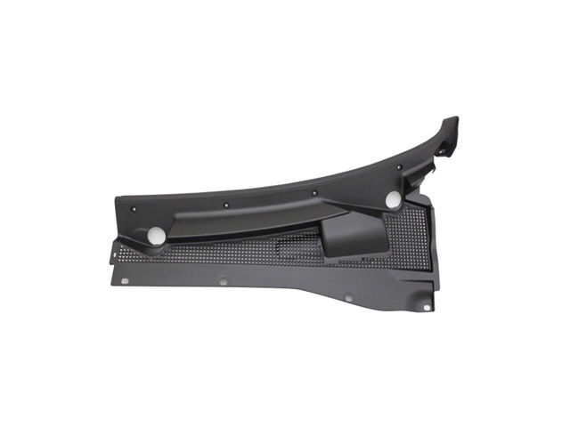 2001-2007 Ford Escape Left Driver Side Cowl Grille Screen 58714TJKB  