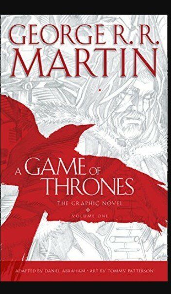 A GAME OF THRONES GRAPHIC NOVEL: VOLUME 1 USED GOOD