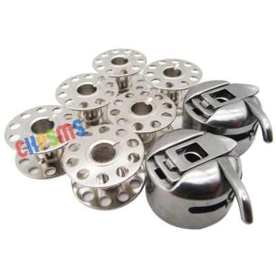 Front Loading Class 15 Bobbin Case Bobbin FOR Brother