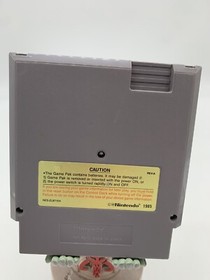 StarTropics (Nintendo NES, 1990) almost CIB - manual, no letter