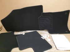 Renault Clio  MK5 Premium Interior Mat Set 2019-2023  8201711351 Genuine NEW