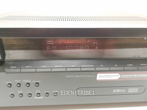 Pioneer VSX-516-K Stereo Receiver Amplifier 7.1 Digital Surround DTS - Picture 3 of 9