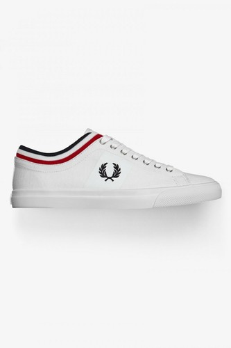 2020 Fred Perry B7106 - A19 Authentic 