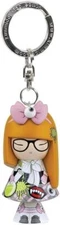 Kimmidoll Love - Frankie - 2" Key Chain