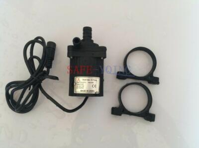 Small Efficient Brushless   Water Pump  40H-24110 11m-Circulation Pressure 24V #