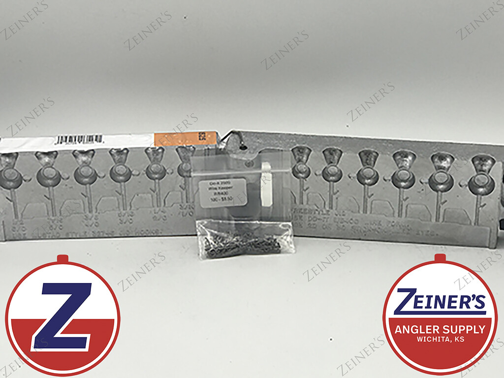 3525 New Do It Freestyle Jig Mold w/WB400 6 size from 3/16 to 1/2 oz in size 25724035251 eBay