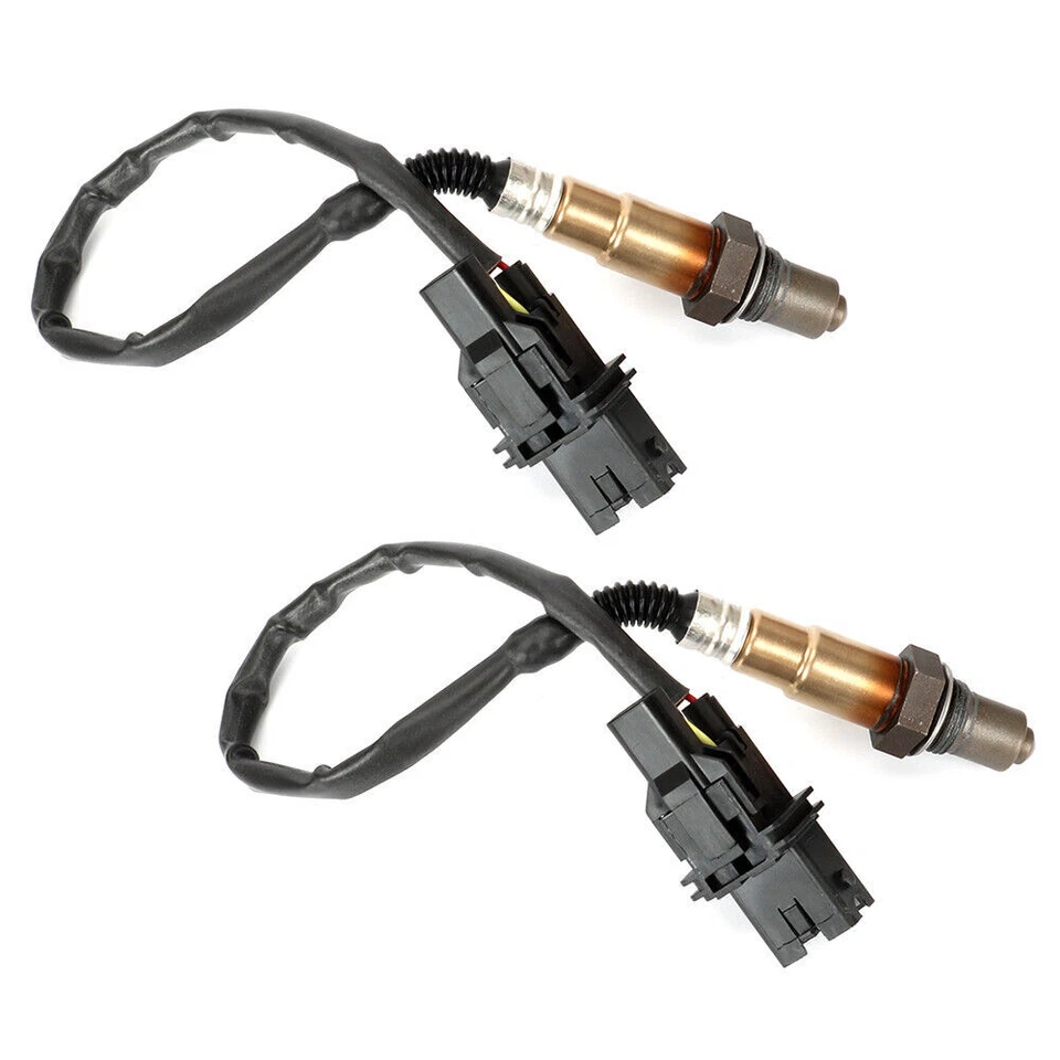 2PCS 234-5060 Upstream O2 Oxygen Sensor For INFINITI FX45 M45 Q45 NISSAN ALTIMA - Image 3 of 4