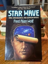 Star Wave: Mind Consciousness, And Quantum Physics