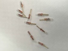 10 x Mini maglite Mag-lite Mag light Torch bulbs. Why Buy From America