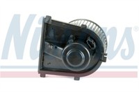 Nissens 87022 Interior Blower For Audi Seat Skoda VW