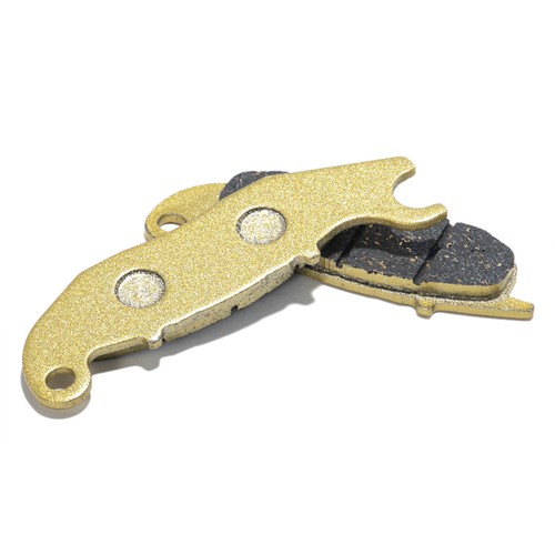 Front Rear Brake Rotors Pads For Honda Grom MSX 125 2013-2020 Monkey 125 19-24 - Picture 10 of 12