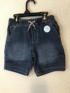 carters jean shorts