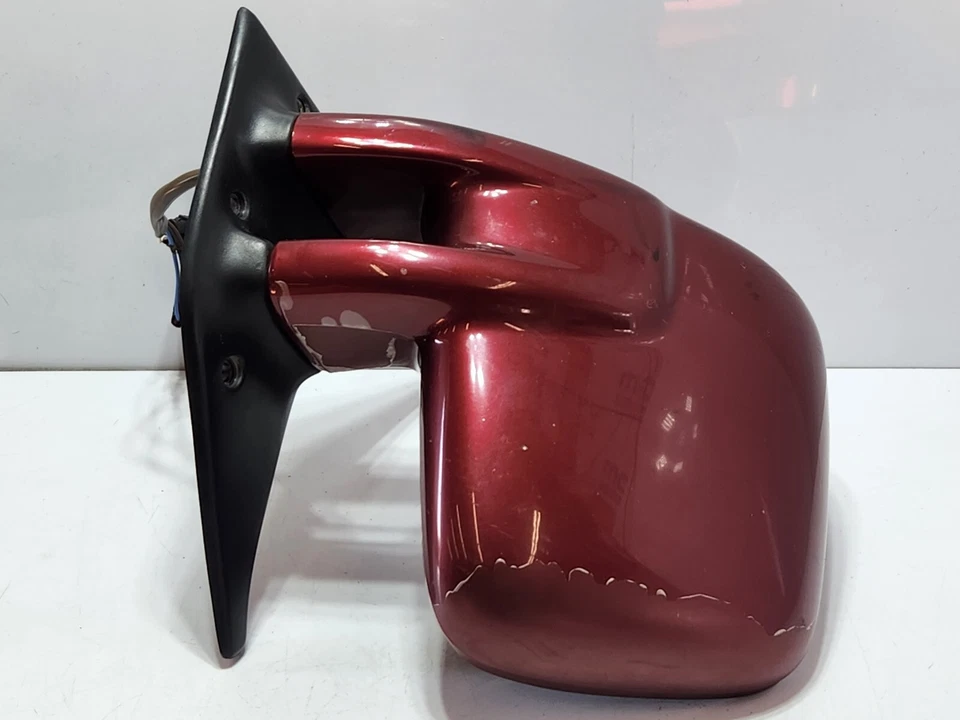 ✅ Espejo retrovisor delantero derecho pasajero Volkswagen Eurovan MV 99-04 NOTA* Foto 4 de 4