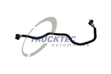 Trucktec Automotive 02.13.195 Fuel Line for Mercedes-Benz