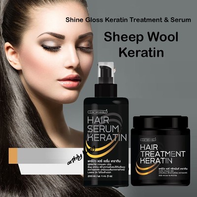  ›  › Shampoos & Conditioners (8851427017278)