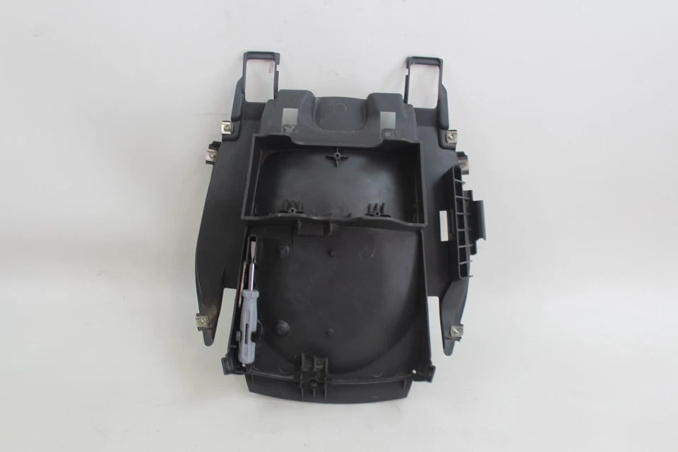 Guardabarros trasero BMW K1300S K1300 '11 46627675425 Foto 2 de 4