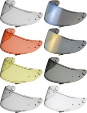 Shoei Visor CWR-1 for Ryd / Nxr / x-Spirit 3 - Motorcycle Helmet Accessories