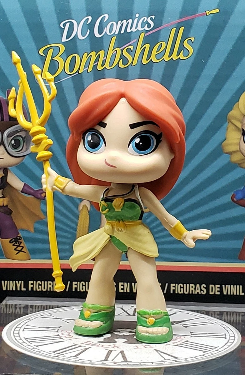 Bombshell mystery minis online