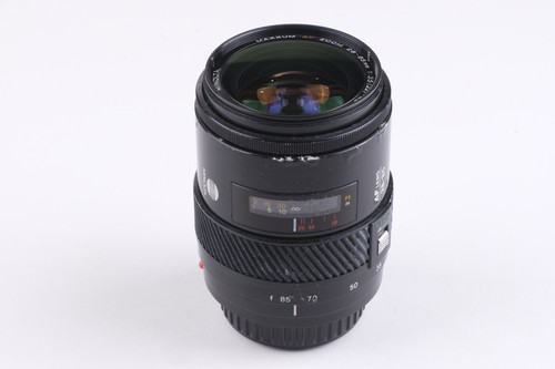 USED Minolta Maxxum AF Zoom 28-85mm f/3.5-4.5 TESTED SKU#350078