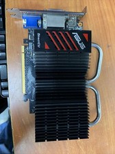 Asus GT640-DCSL-2GD3 GeForce GT 640 2GB GDDR3 Graphic Card PCI-Express 3.0 x16