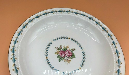 Hall China Co Harmony House Mount Vernon elige tazones de ensalada o sopa - Imagen 12 de 17