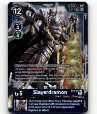 digimon draconic roar card list Aegisdramon [EX3-026] (Alternate Art) [Draconic Roar] main image 0