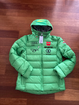 Bogner Dsv Skijacke Dsv Team Dsv Skibekleidung Frühlingsverkauf - Main Image