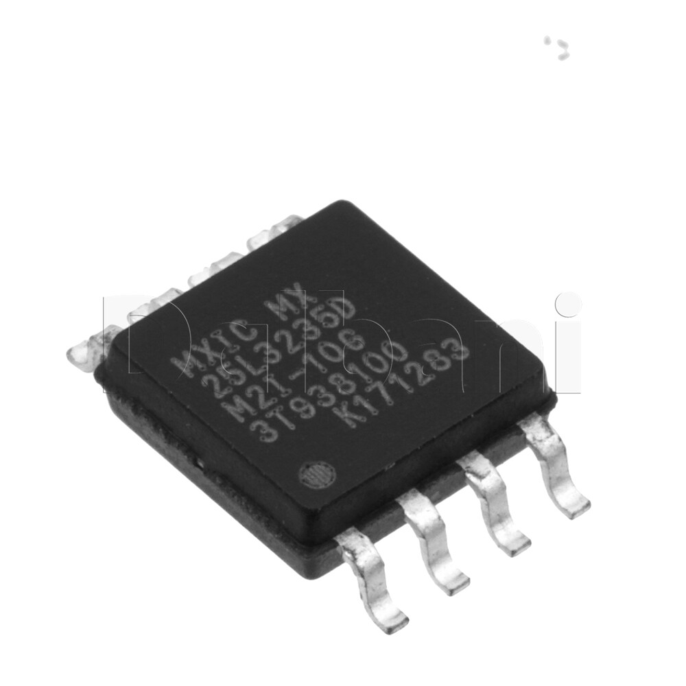 MX25L3235DM2I-10G Original New MXIC | eBay